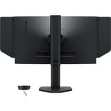 BenQ XL2586X+, Monitor de gaming negro
