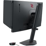 BenQ XL2586X+, Monitor de gaming negro