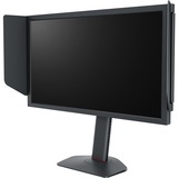 BenQ XL2586X+ pantalla para PC 61,2 cm (24.1") 1920 x 1080 Pixeles Full HD Negro, Monitor de gaming negro, 61,2 cm (24.1"), 1920 x 1080 Pixeles, Full HD, Negro