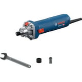 Bosch 06012B5120, GGS 30 S Professional, Amoladora recta azul