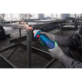 Bosch 06012B5120, GGS 30 S Professional, Amoladora recta azul