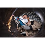 Bosch 06012B5120, GGS 30 S Professional, Amoladora recta azul