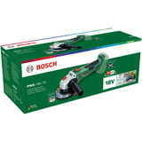 Bosch 06033E6001, Amoladora angular verde