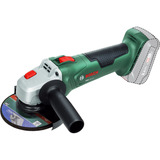 Bosch 06033E6001, Amoladora angular verde