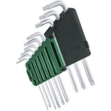 Bosch 1600A02Z9C, Destornillador verde/Negro