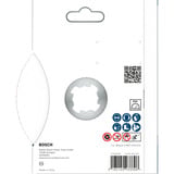 Bosch 2 608 615 132 accesorio para amoladora angular Corte del disco, Hoja Corte del disco, Piedra, Azulejo, 12,5 cm, Bosch, 2,22 cm, 1,4 mm