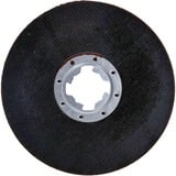 Bosch 2 608 619 252 accesorio para amoladora angular Corte del disco, Hoja Corte del disco, Metal no ferroso, Pipa, Perfil, Acero, 11,5 cm, Bosch, 2,22 cm, 1,6 mm