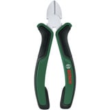 Bosch Alicates de corte diagonal verde/Negro