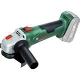 Bosch Amoladora angular inalámbrica PWS 18V-70 solo, Ø 125mm verde