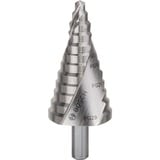 Bosch Broca escalonada HSS, Ø 6mm - Ø 37mm, PG7 - PG29, Taladro 