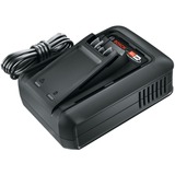 Bosch Cargador rápido AL 18V-44 negro