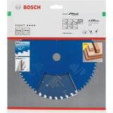 Bosch EXPERT hoja de sierra circular para madera, Ø 190mm, 40 dientes 