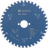 Bosch EXPERT hoja de sierra circular para madera, Ø 190mm, 40 dientes 