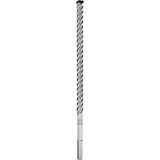 Bosch Expert Broca para martillo SDS Max-8X, Taladro Martillo perforador, Hammer drill bit, 2,5 cm, 520 mm, Concreto, Piedra, 40 cm
