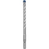 Bosch Expert Broca para martillo SDS plus-7X, Taladro Martillo perforador, Hammer drill bit, 1 cm, 165 mm, Concreto, Piedra, 10 cm