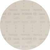 Bosch Lija de malla Expert M480, Hoja de lija 25 pieza(s)