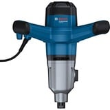 Bosch Mezclador de 2 velocidades GRW 140 Professional, Agitador azul