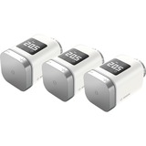 Bosch Termostato de la calefacción blanco