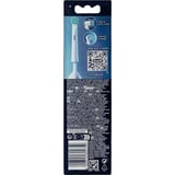 Braun Kids Frozen 4 pieza(s) Blanco, Cabezal de cepillo blanco, 4 pieza(s), Blanco, 3 mes(es), Extrasuave, 3 año(s), Oral-B