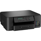 Brother DCP-T580DW, Impresora multifuncional negro