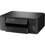 Brother DCP-T580DW, Impresora multifuncional negro