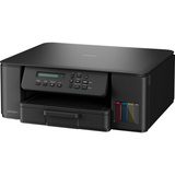 Brother DCP-T580DW impresora multifunción Inyección de tinta A4 1200 x 6000 DPI Wifi, Impresora multifuncional negro, Inyección de tinta, Impresión a color, 1200 x 6000 DPI, Copia a color, A4, Negro
