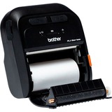 Brother RJ3035BXX1, Impresora de tickets negro