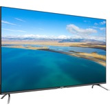 CHiQ Televisor LED negro