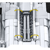 COBI COBI-5921, Juegos de construcción 