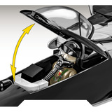 COBI COBI-5921, Juegos de construcción 