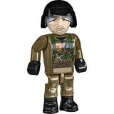 COBI COBI-5921, Juegos de construcción 