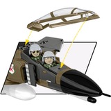 COBI F-4F Phantom II, Juegos de construcción 