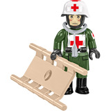 COBI Jagdpanzer IV/70 (V) (Sd.Kfz.162/1), Juegos de construcción 