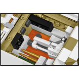 COBI Jagdpanzer IV/70 (V) (Sd.Kfz.162/1), Juegos de construcción 