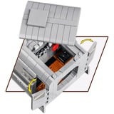 COBI Locomotora de guerra serie 52, Juegos de construcción 