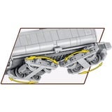 COBI Locomotora de guerra serie 52, Juegos de construcción 