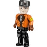 COBI Locomotora de guerra serie 52, Juegos de construcción 