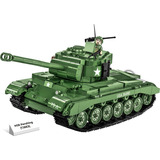 COBI M26 Pershing T26E3, Juegos de construcción 