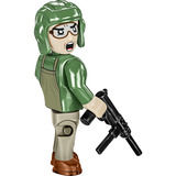 COBI M26 Pershing T26E3, Juegos de construcción 