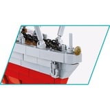 COBI Portaaviones Akagi, Juegos de construcción 