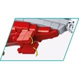 COBI Portaaviones Akagi, Juegos de construcción 