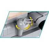 COBI Portaaviones Akagi, Juegos de construcción 