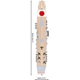 COBI Portaaviones Akagi, Juegos de construcción 
