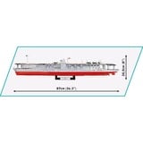 COBI Portaaviones Akagi, Juegos de construcción 