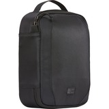 Case Logic Lectro LAC-102 Black Carcasa rígida Poliéster Negro, Bolsa negro, 185 mm, 90 mm, 280 mm, 200 g, 170 x 80 x 260 mm, 185 mm