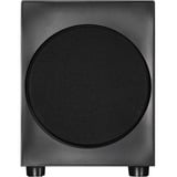 Chieftec CI-03B-OP, Caja cubo negro