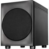 Chieftec CI-03B-OP, Caja cubo negro