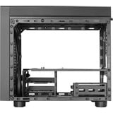 Chieftec CI-03B-OP, Caja cubo negro