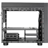 Chieftec CI-03B-OP, Caja cubo negro