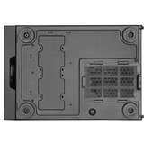 Chieftec CI-03B-OP, Caja cubo negro